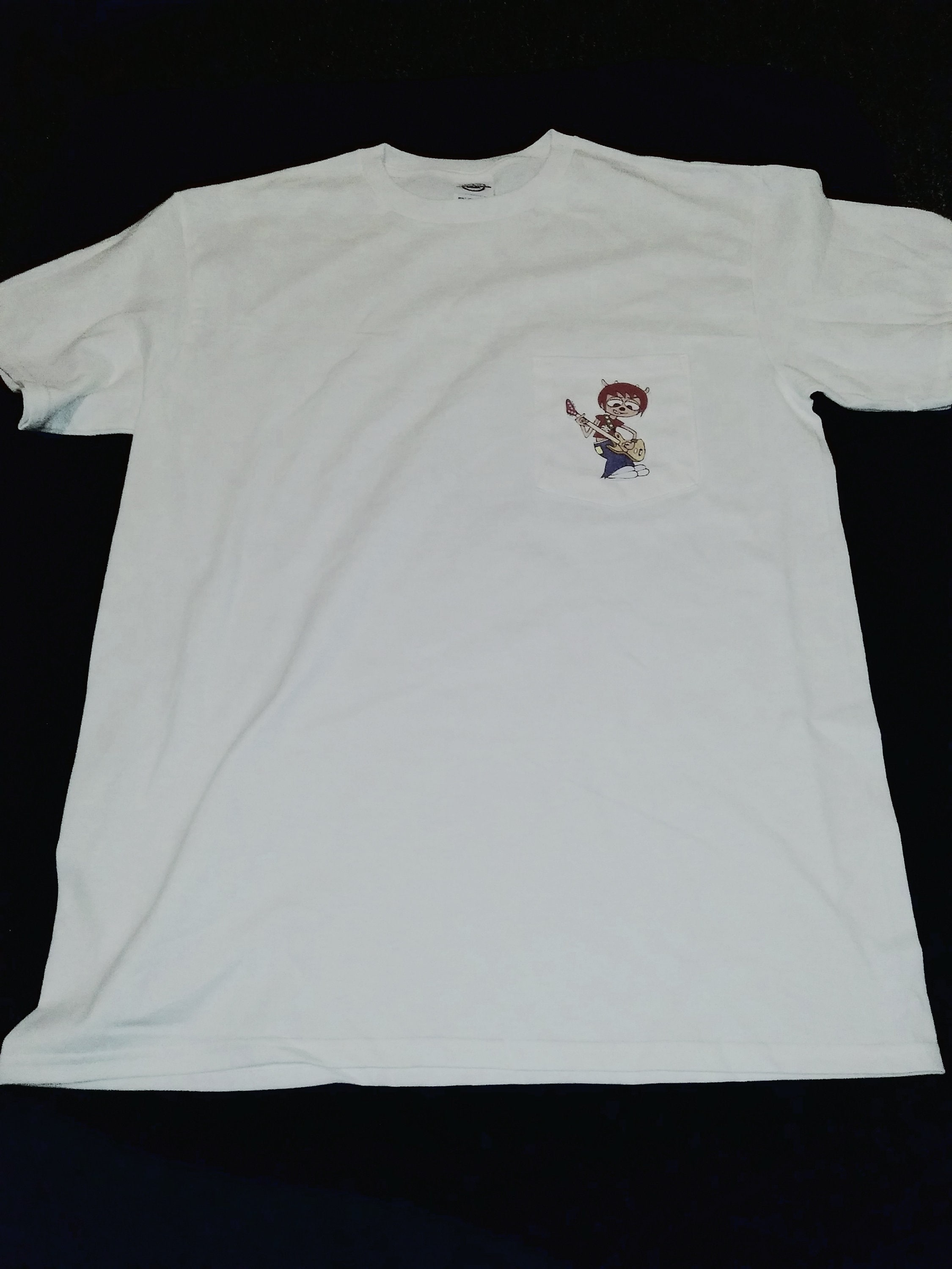 ！入手困難！本日で販売終了激レア！★Um Jammer LammyTシャツ★XL Um Jammer Lammy Pocket Tee - Etsy