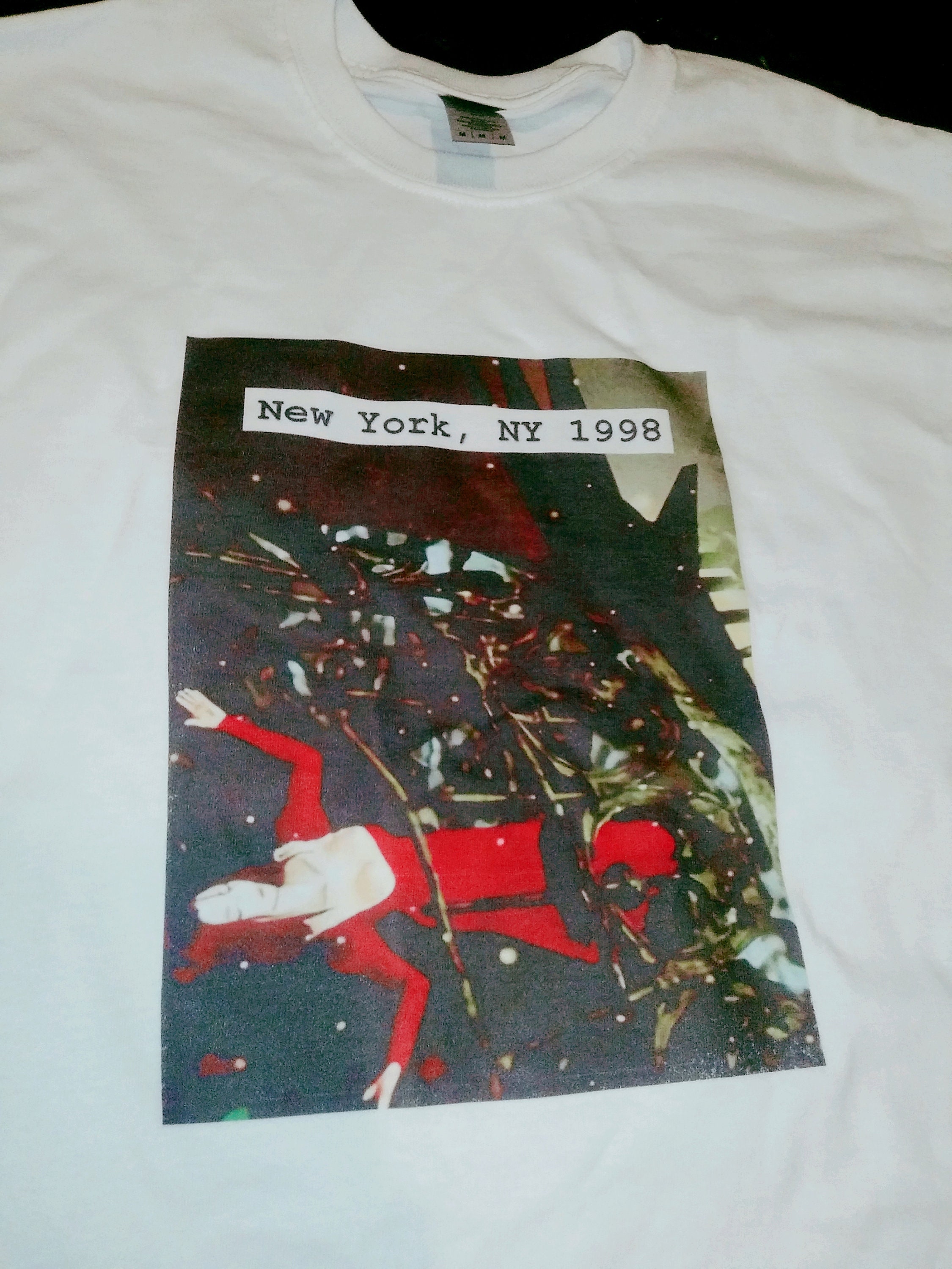 Parasite Eve 2 Artwork- Limited Edition, Perfect Gift Essential T-Shirt  for Sale by etoriuz