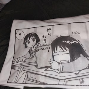 Tomo Chan - Etsy