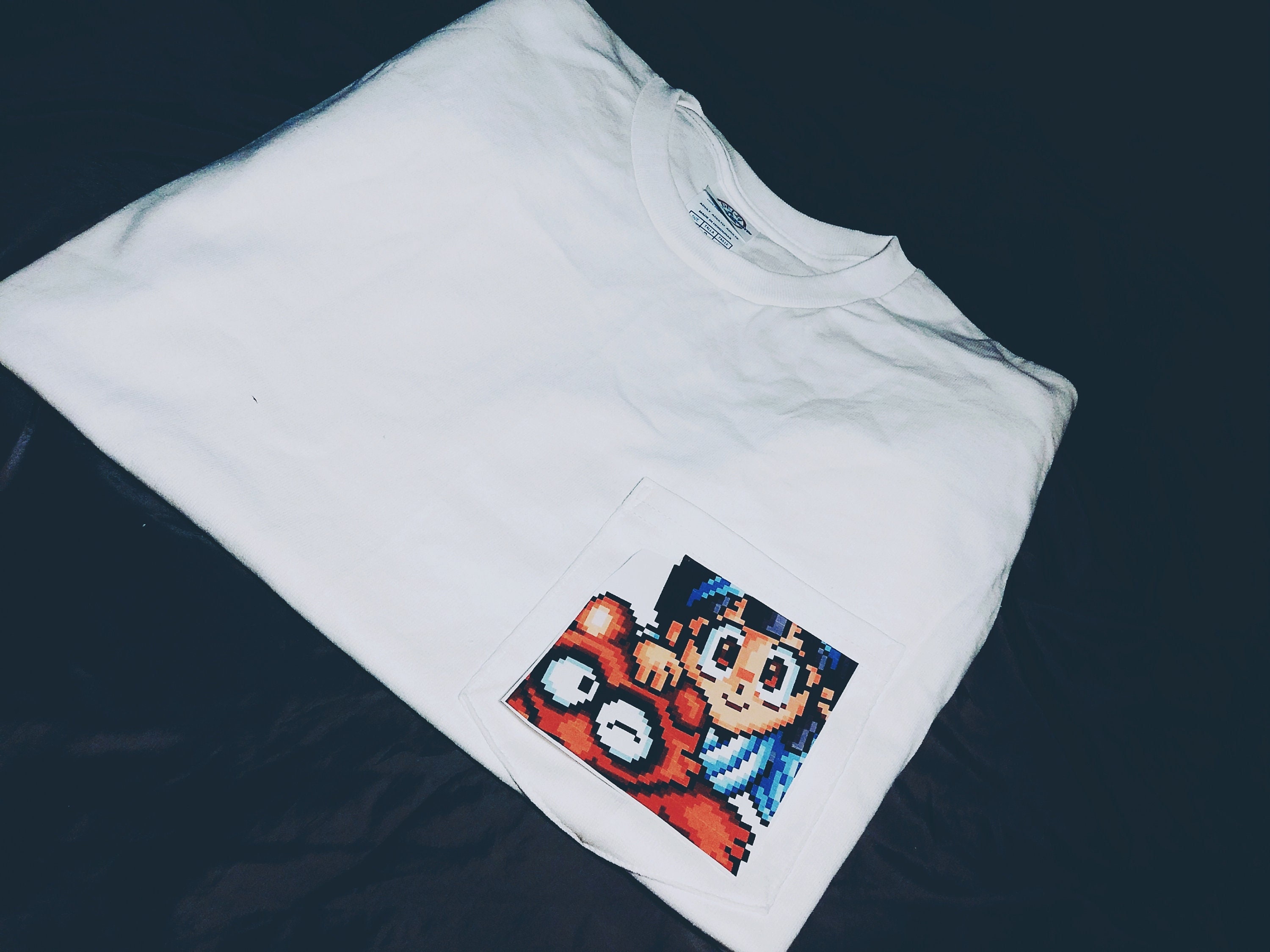 pocky sweets tシャツ @新品未開封 2025年最新】ポッキーさん tシャツの人気アイテム - メルカリ
