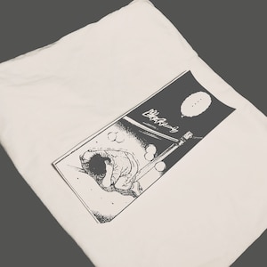 hajime no ippo PRACTICE tee