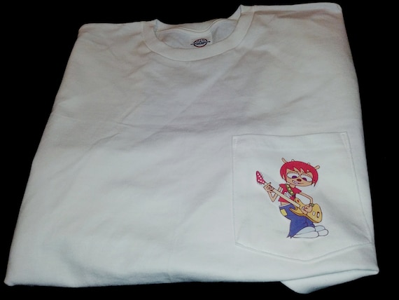 um jammer lammy shirt