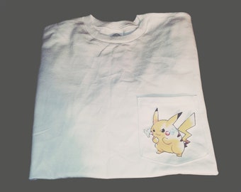 Pikachu Old Fashioned Pikachu Old Fashioned
