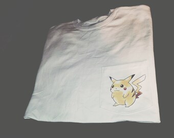 Pikachu Old Fashioned Pikachu Old Fashioned