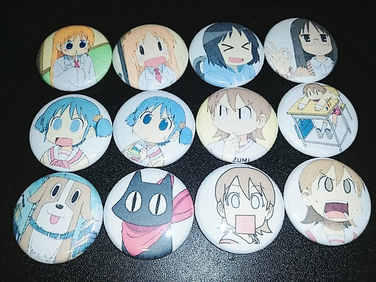 Hajime No Ippo Pins and Buttons for Sale