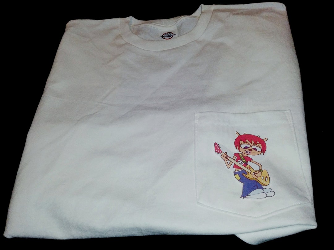 ！入手困難！本日限定！激レア！★Um Jammer LammyTシャツ★XL il_1080xN.4983609515_ob63.jpg