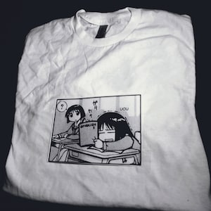 Tomo-chan Is a Girl or Tomo-chan wa Onnanoko Anime Charactcers in Vintage  Merch Design Poster for Sale by Animangapoi