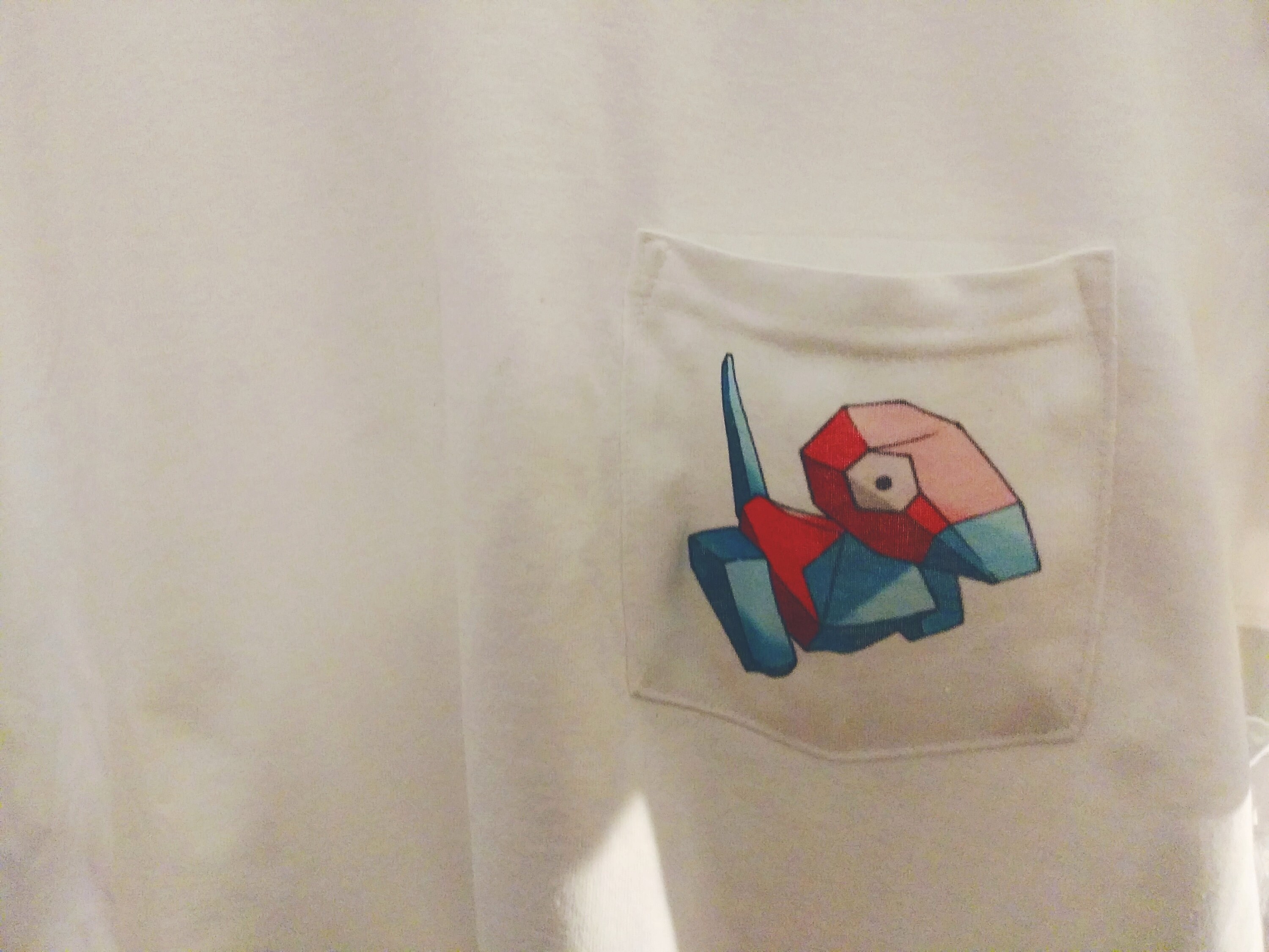 porygon shirt