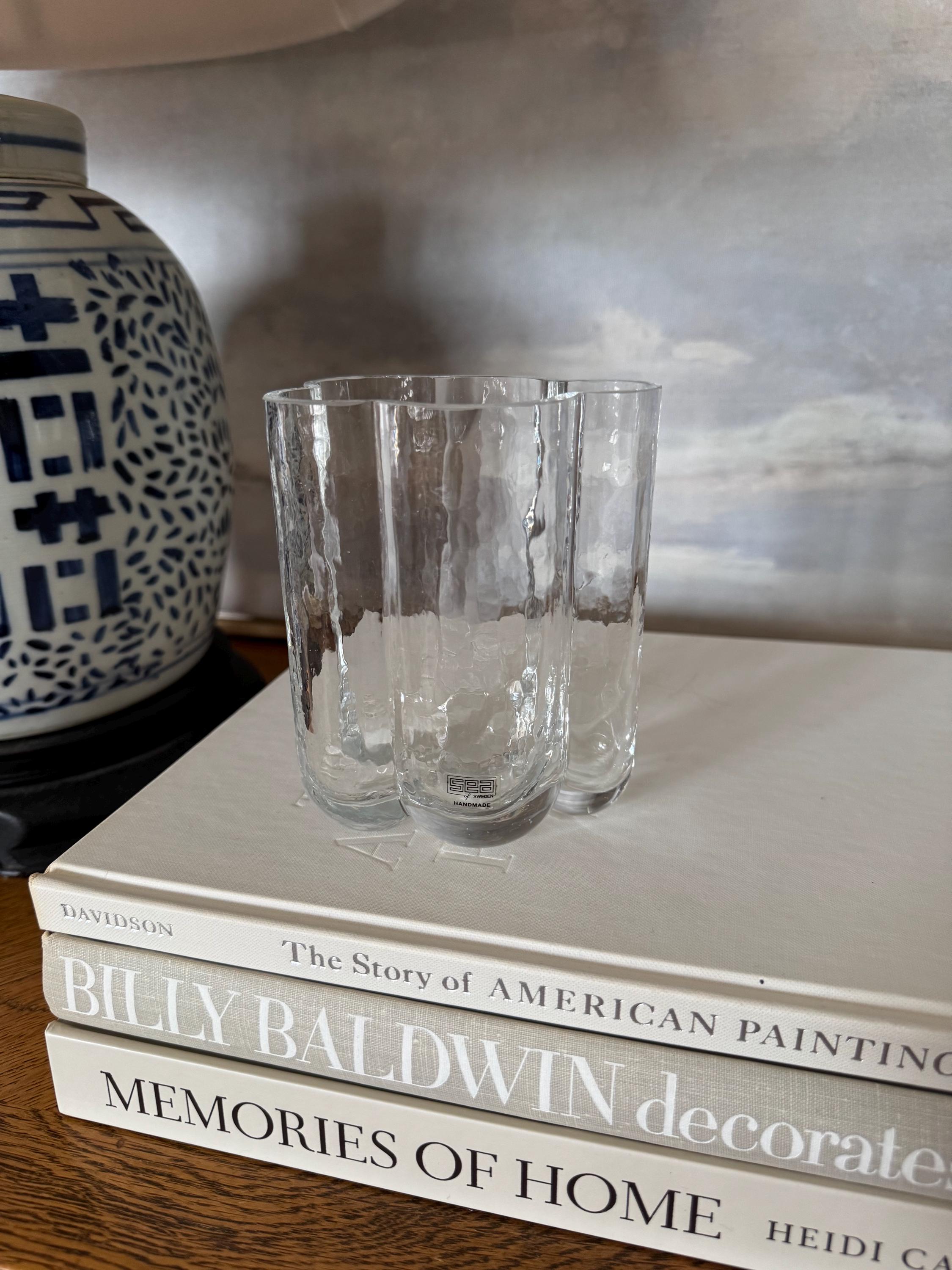 Sea Glasbruk Sweden - Etsy