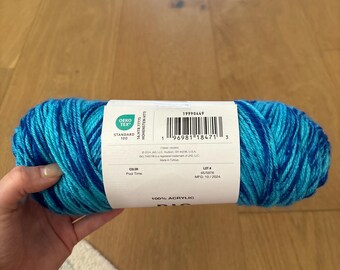 Joann Big Twist Value Yarn – Multiple Colors Available | 100