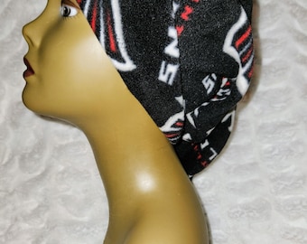 Atlanta Falcons Fleece Sack Hat