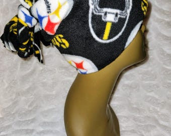 Pittsburgh Steelers Fleece Sack Hat