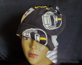 Pittsburgh Steelers Fleece Sack Hat