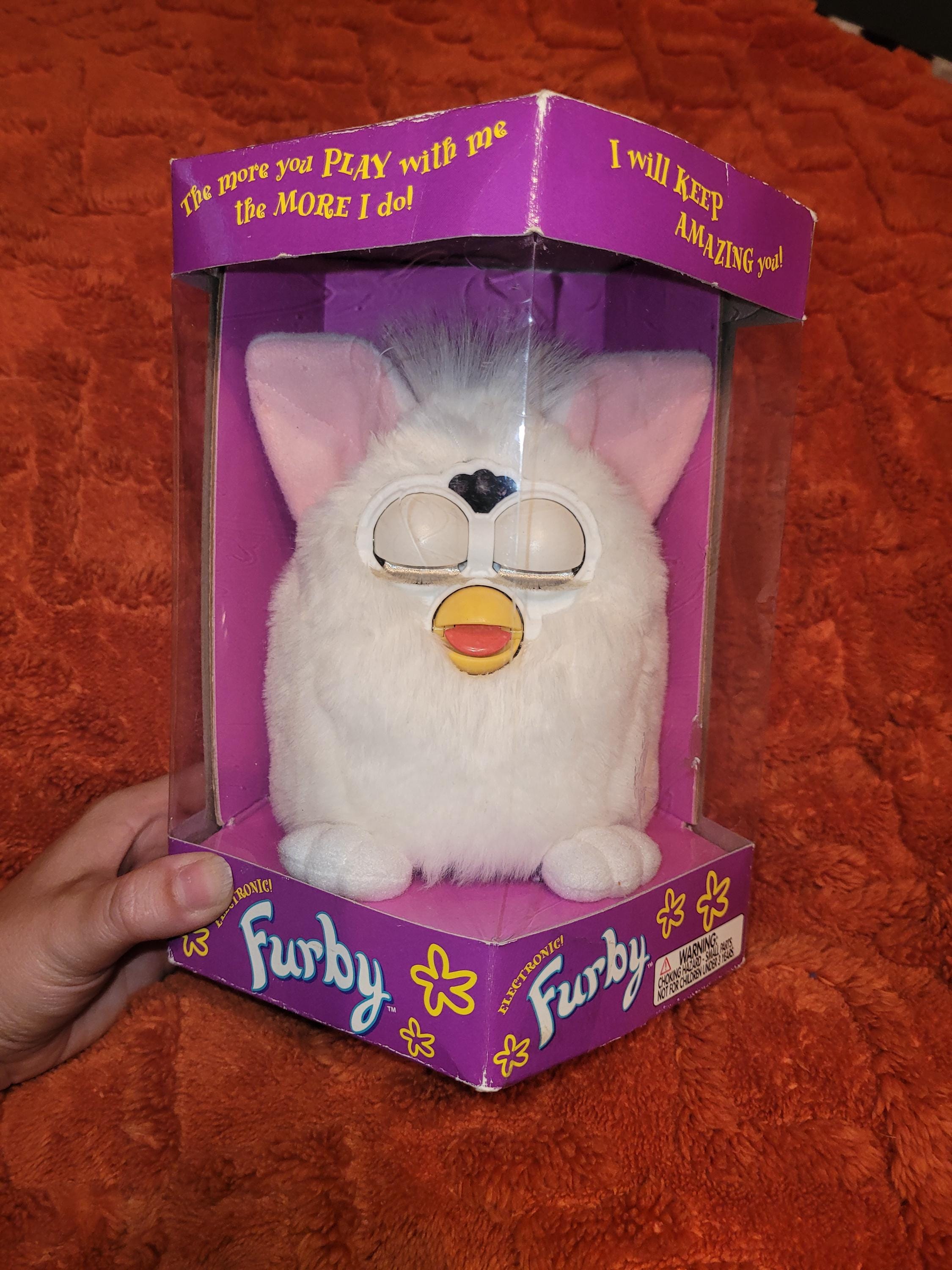 Furby 70 800 - Etsy 日本
