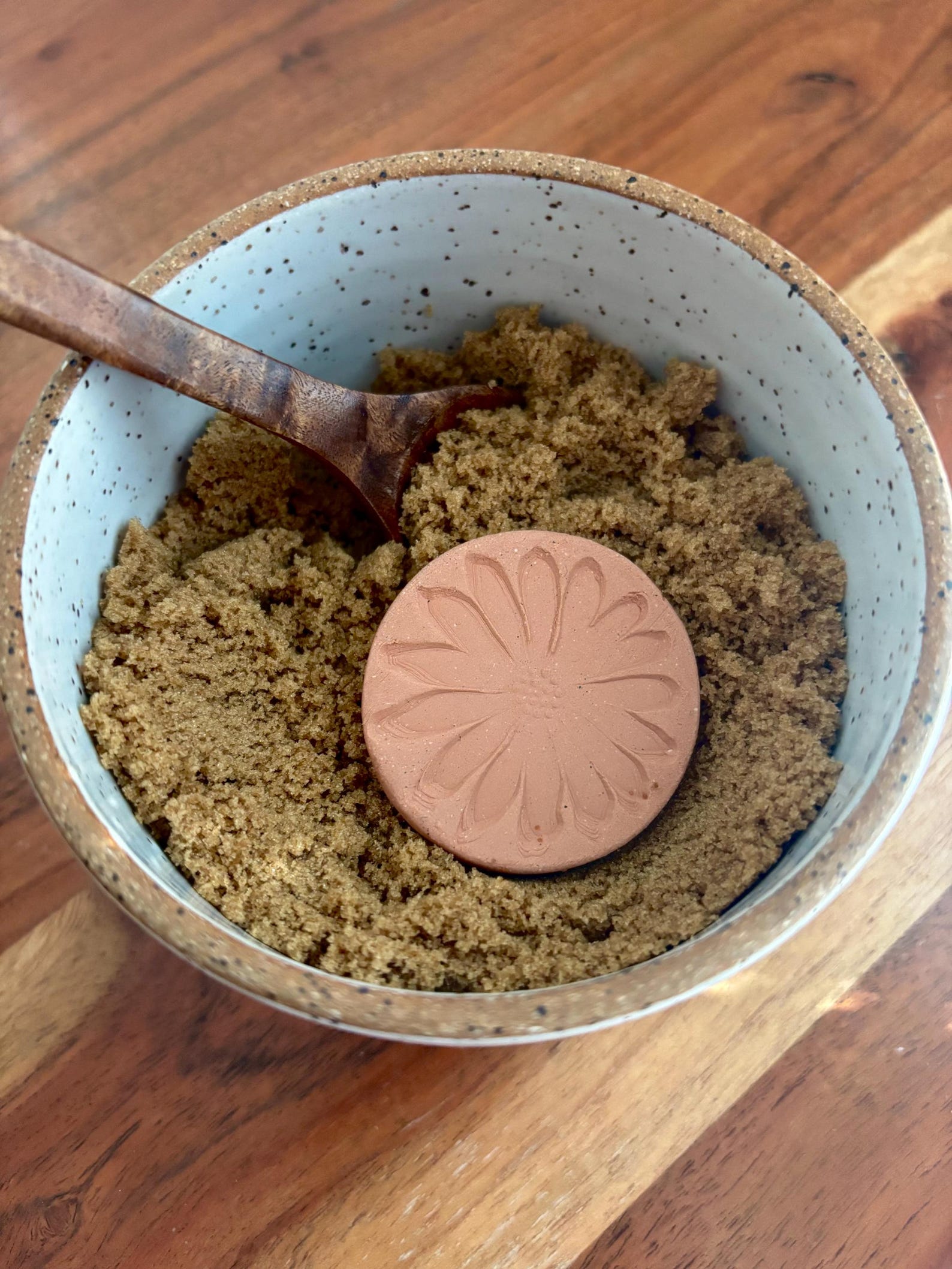 Brown Sugar Saver