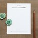 Wedding Question and Advice Cards for Guests, Fun Guestbook Activity ...