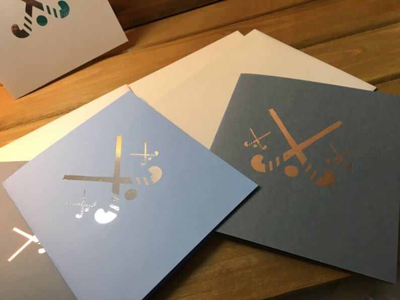 Field Hockey cards Etsy