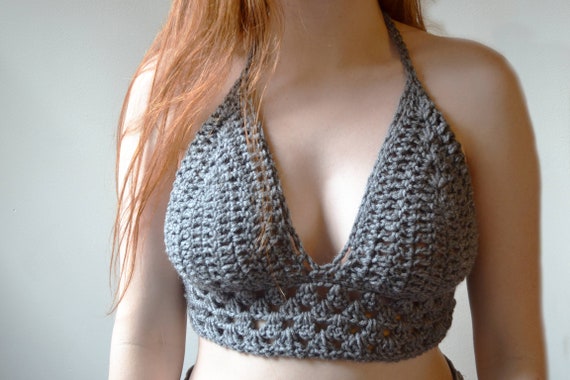 bralette for festival
