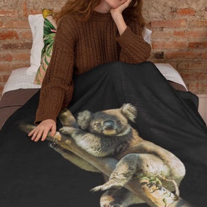 Lounge Blanket Etsy UK