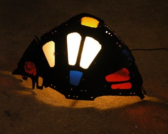 Light Carapace