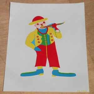 Clown