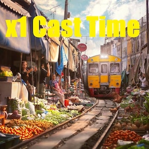 x1 Successful Business Spell Cast by Eric