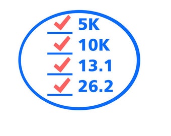 Winged Shoe Decal | Runner | Running | 5K | 10k | Marathon | Vinyl ...