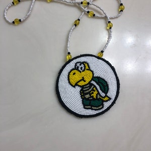 Koopa trooper- Large