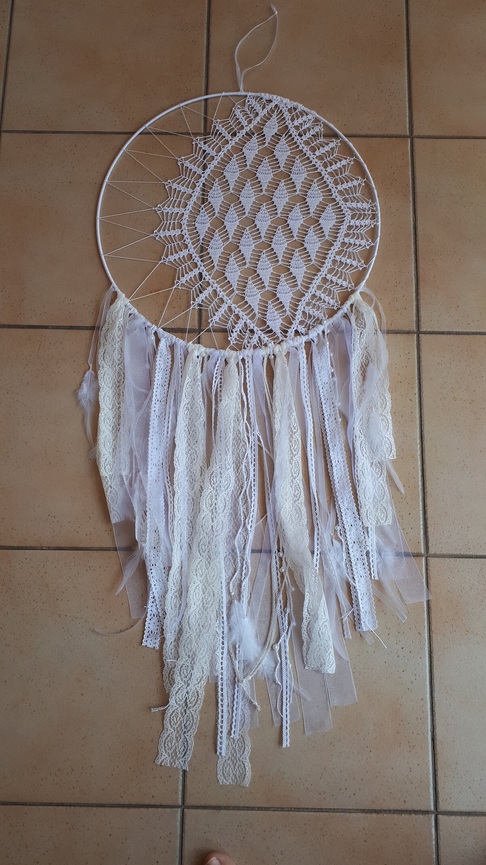 Capteur de Rêves Mariage