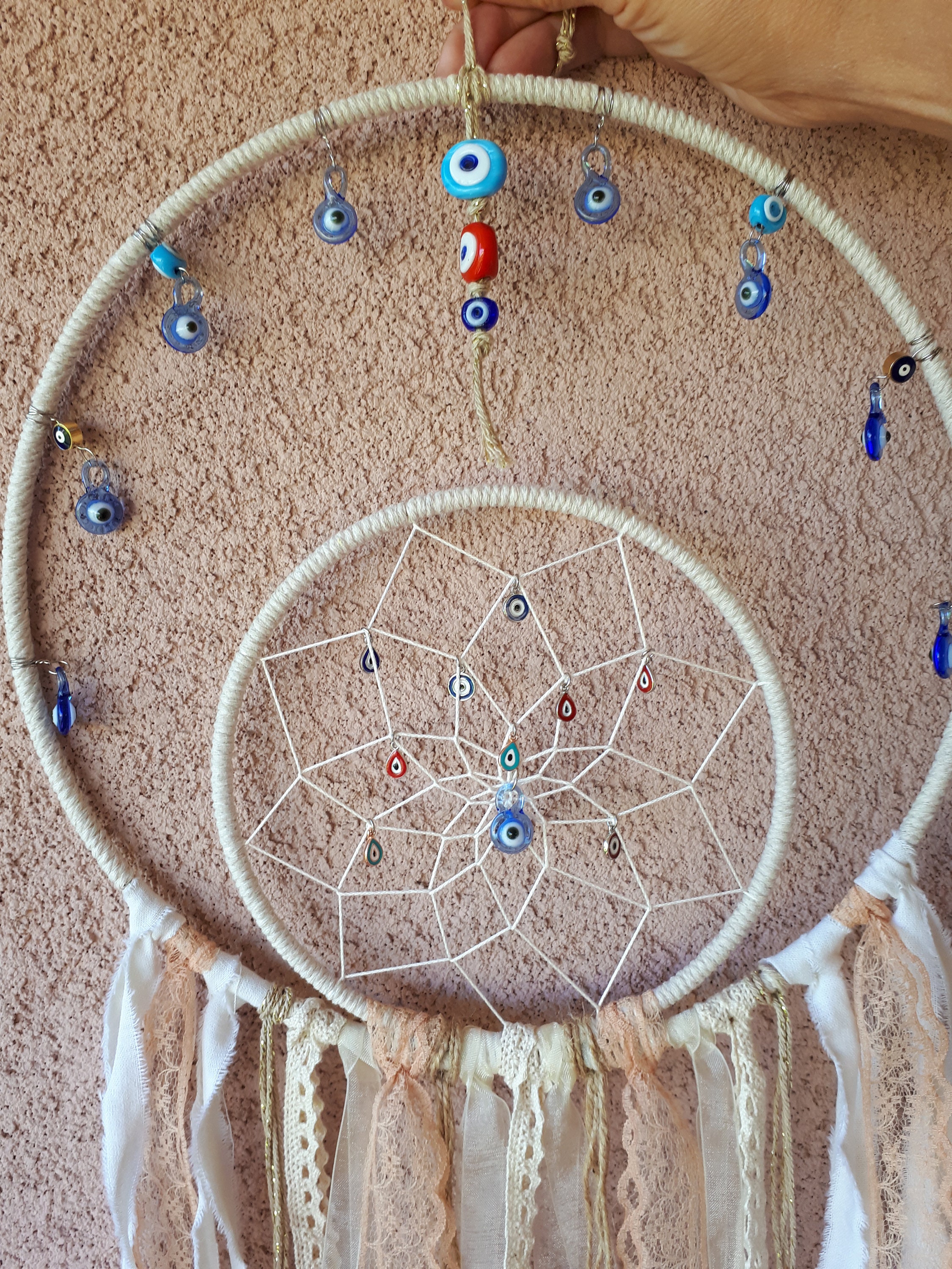 Mauvais Accrocheur de Rêves