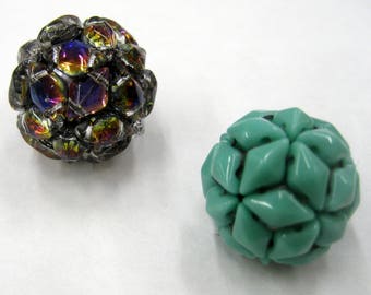 Gem Ball TUTORIAL