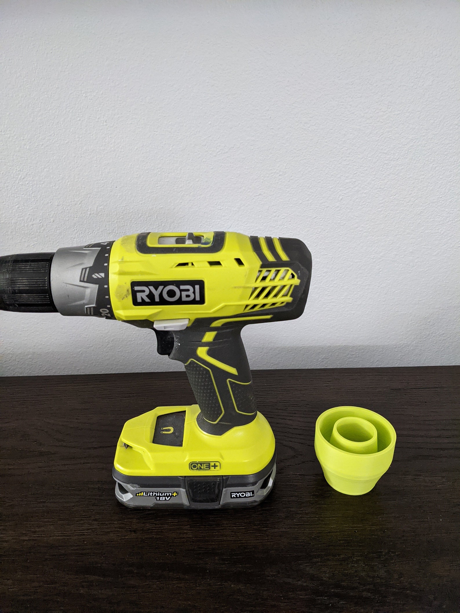 Ryobi Miter Saw Vacuum Adapter Etsy