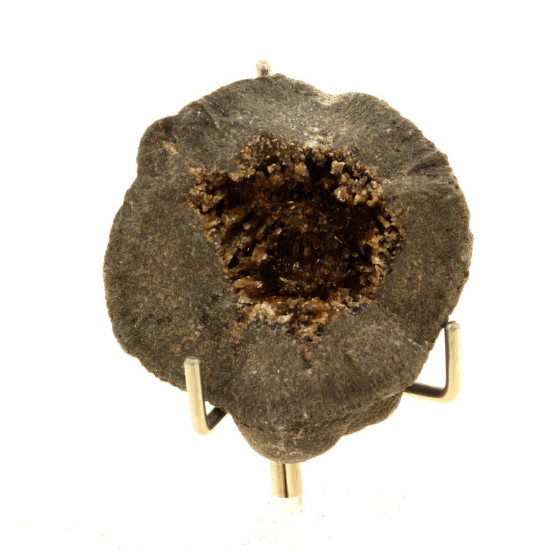 186.0 ct Drome France Aragonite