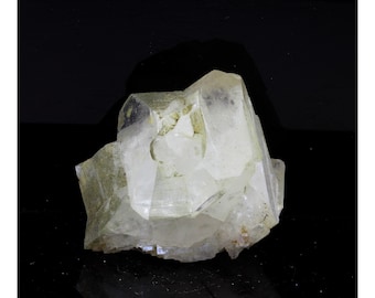 Adularia. 209.5 ct. Val Giuv, Tujetsch, Grisons, Switzerland