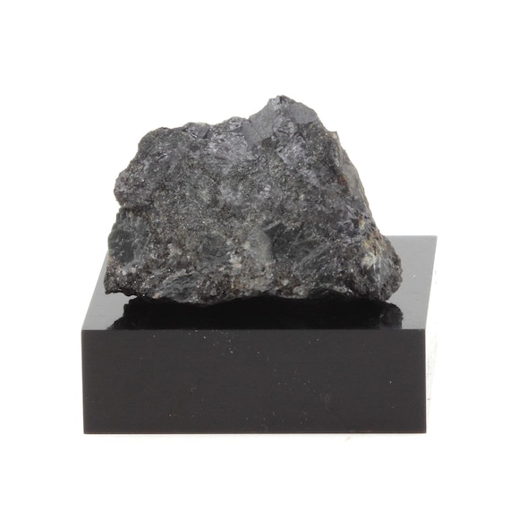 Anamorphic Rocks Amphibole Schist