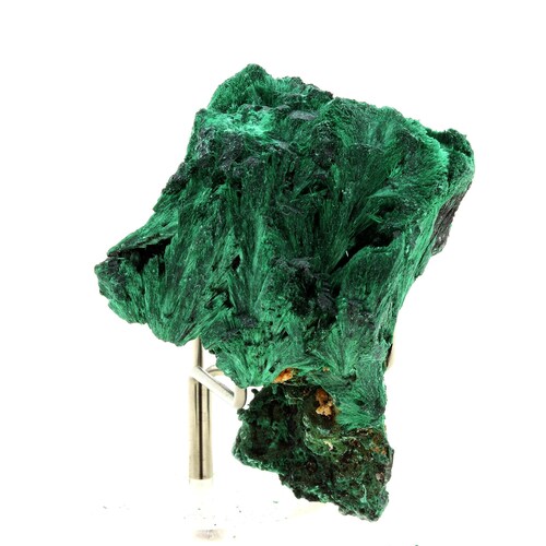 Malachite. 397.0 high quality ct. Mindingi Mine, Kambove, Katanga, Congo