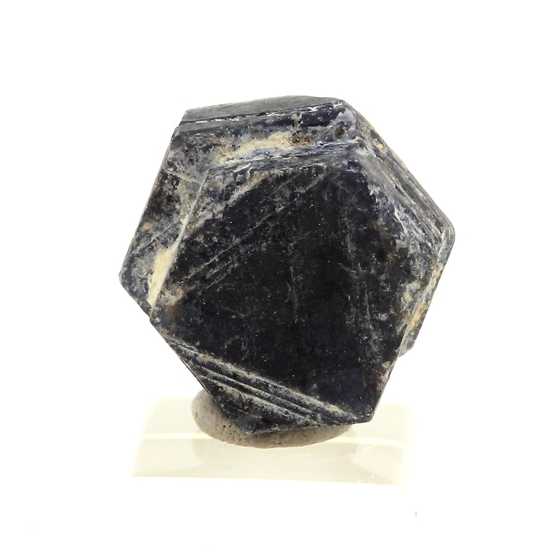 Sapphire Andranondambo Madagascar 14.55 ct