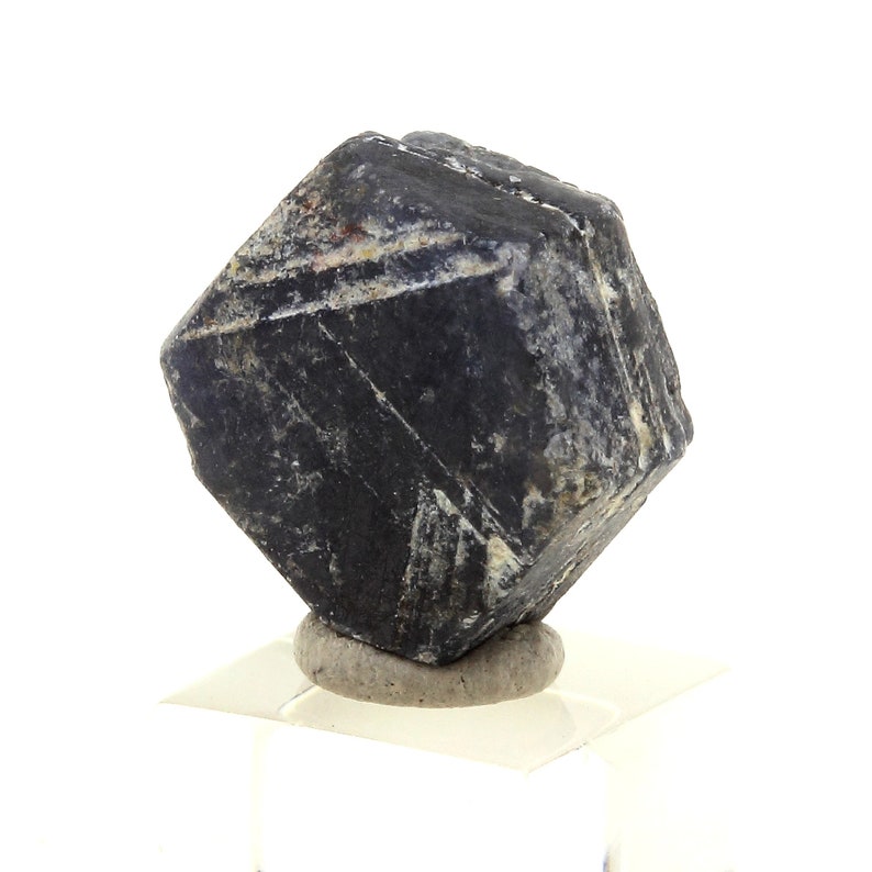 Sapphire Andranondambo Madagascar 14.55 ct