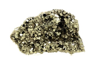 Pyrite + Quartz. 8105.0 ct. Huanzala Mine, Huallanca, Pérou