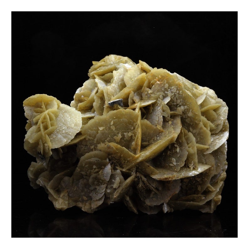 It/'s Siderite Is\u00e8re 773.0 ct La Mure Mine France.