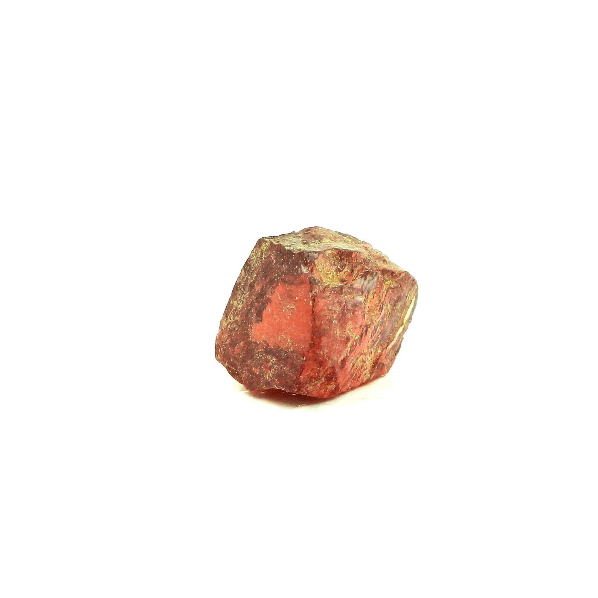 Rhodolite Garnet. 1.21 Ct. Zambia - Etsy