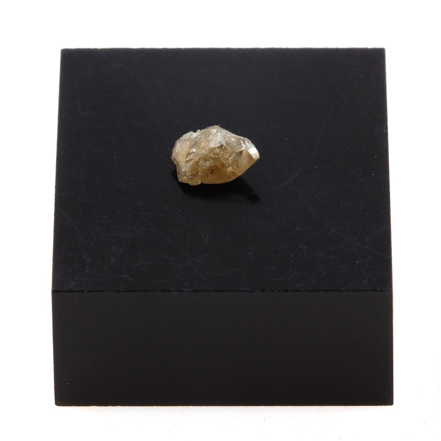 Rough Diamond. 0.275 Ct. Vaal River Mining District South Etsy