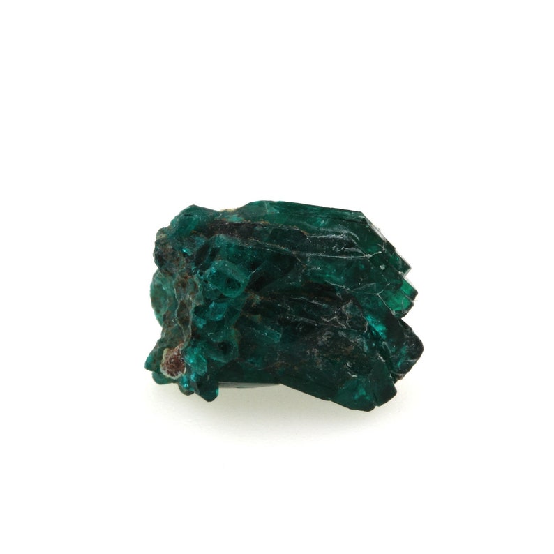 Dioptase Karaganda R\u00e9f : SKU024209 11.21 ct Kazakhstan Altyn-Tyube