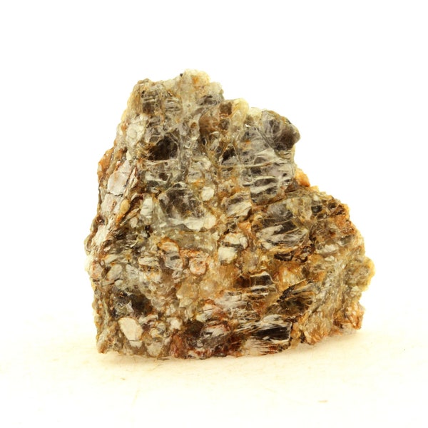 Mica Muscovite. 122.75 ct. Tripp No. 1 Mine, Alstead, USA