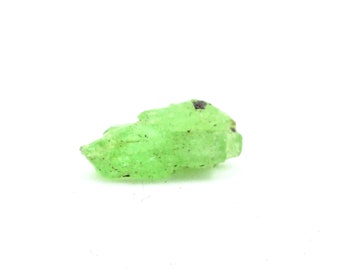 GRENAT TSAVORITE. 2.52 CT. Manyara Region, Tanzanie