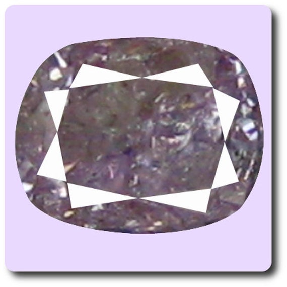 Name of purple diamond deals