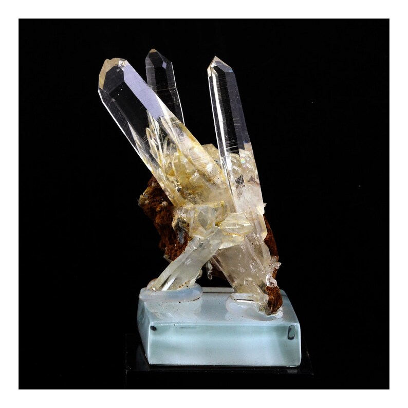 124.0 ct Vizille Quartz Is\u00e8re France.