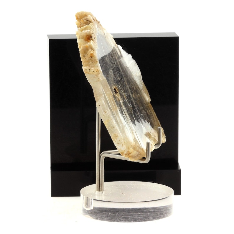 Brazil Minas Gerais Gypsum 167.4 ct