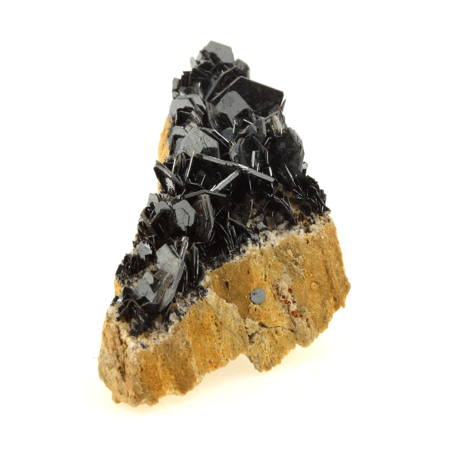 Hematite. 78.8 Ct. Glacier De Sarenne L'alpe D'huez - Etsy Israel