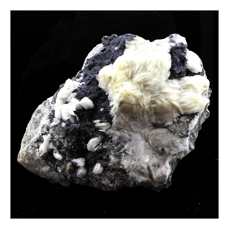 2567.0 ct Sphalerite France Saint-Laurent-le-Minier Occitanie Baryta Les Malines